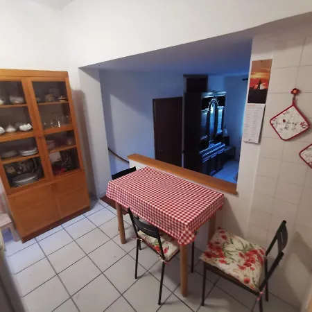 Casa Rosina * Marotta