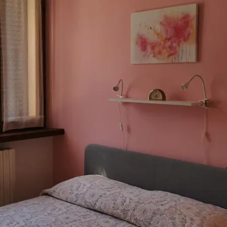 Casa Rosina Apartment Marotta