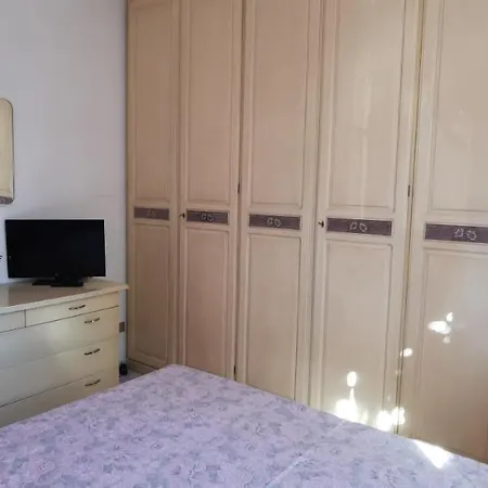 Casa Rosina * Marotta