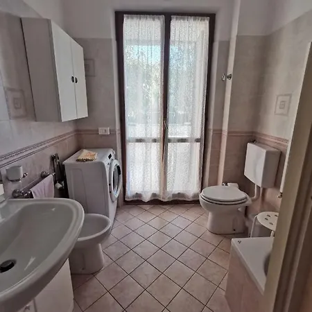 Casa Rosina Διαμέρισμα Marotta