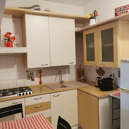 Διαμέρισμα Casa Rosina Marotta