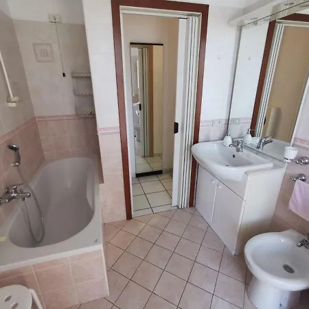 Casa Rosina Apartment