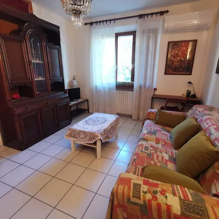 Casa Rosina Διαμέρισμα