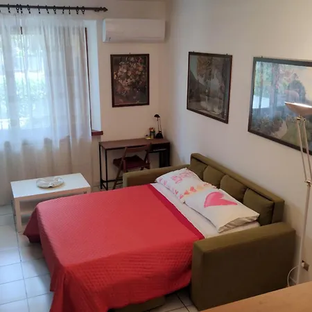 Casa Rosina Διαμέρισμα *