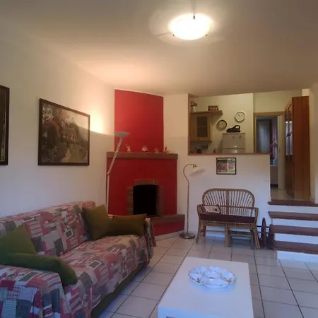 Casa Rosina Marotta