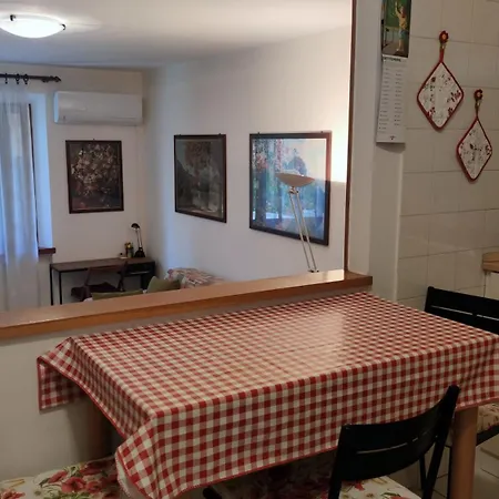 Casa Rosina Διαμέρισμα *