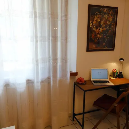 Casa Rosina Apartment *