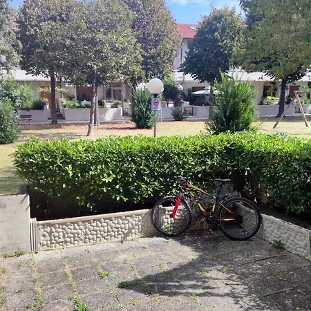 Casa Rosina Appartamento